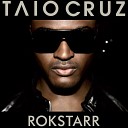 Taio Cruz - There She Goes DJ Favorite DJ Kharitonov…