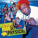 Elephant Man - Spin Ya Rag Prod by Lil Jon