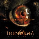 Legenda Aurea - Discouraged