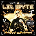 Lil Wyte - I Say Yes