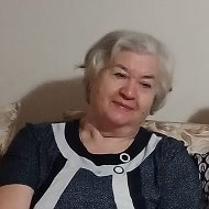 Лариса Ружанская