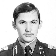 Дмитрий Бочарников
