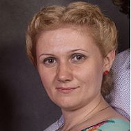 Светлана Каткова