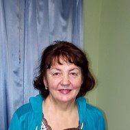 Нина Чуракова