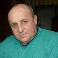 Игорь Ярмош