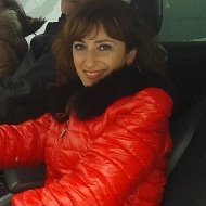 Xatuna Abashidze