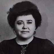 Екатерина Милая