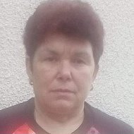 Людмила Сугайло
