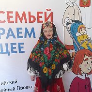 Ирина Инговатова