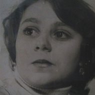 Татьяна Петрияко