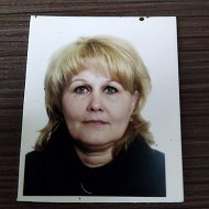Галина Королевич