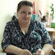 Ирина Киселева