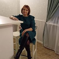 Ольга Можарова