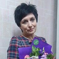 Лилия Юсупова