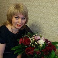 Маргарита Новикова