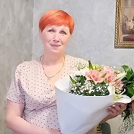 Светлана Путинцева