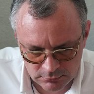 Павел Чубаров