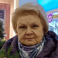 Галина Нурсеитова