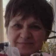 Тамара Кривошеина