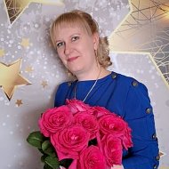 Светлана Голубева