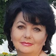 Галина Торколенкова