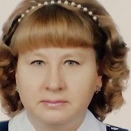 Любовь Некрасова