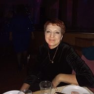 Елена Коптик