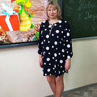 Елена Трофименко