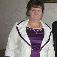 Людмила Фалеева