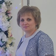 Полина Резвова