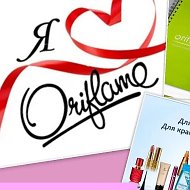 Наталья Oriflame