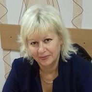 Елена Капылович