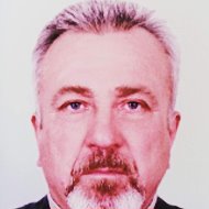 Виктор Корнеевич