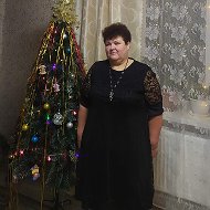 Ольга Жигалова