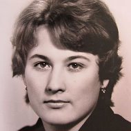 Наталья Литвинович