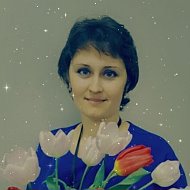 Олеся Кухтина