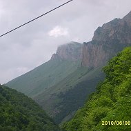 Виктория Лукьянова