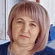 Татьяна Трунтаева