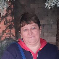 Ольга Губанова