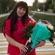 Татьяна Кундрюкова