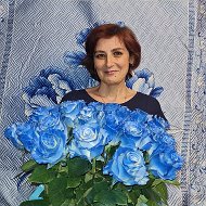 Лейла Кабирова