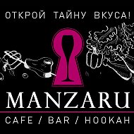 Manzaru Cafe
