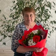 Рида Юнусова