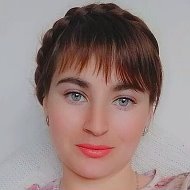 Алена Кириленко