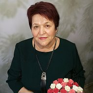 Татьяна Петленко-колосова