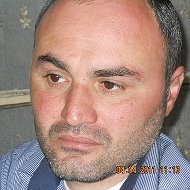 Archili Burjanadze