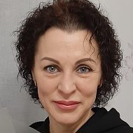 Елена Кулагина