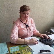 Татьяна Разинкина