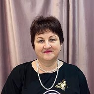 Ирина Колоскова