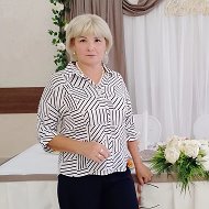 Рамзия Юсупова